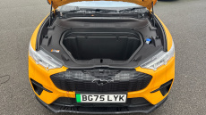 Ford Mustang Mach-E 358kW GT 91kWh AWD 5dr Auto [Pan Roof] Electric Estate